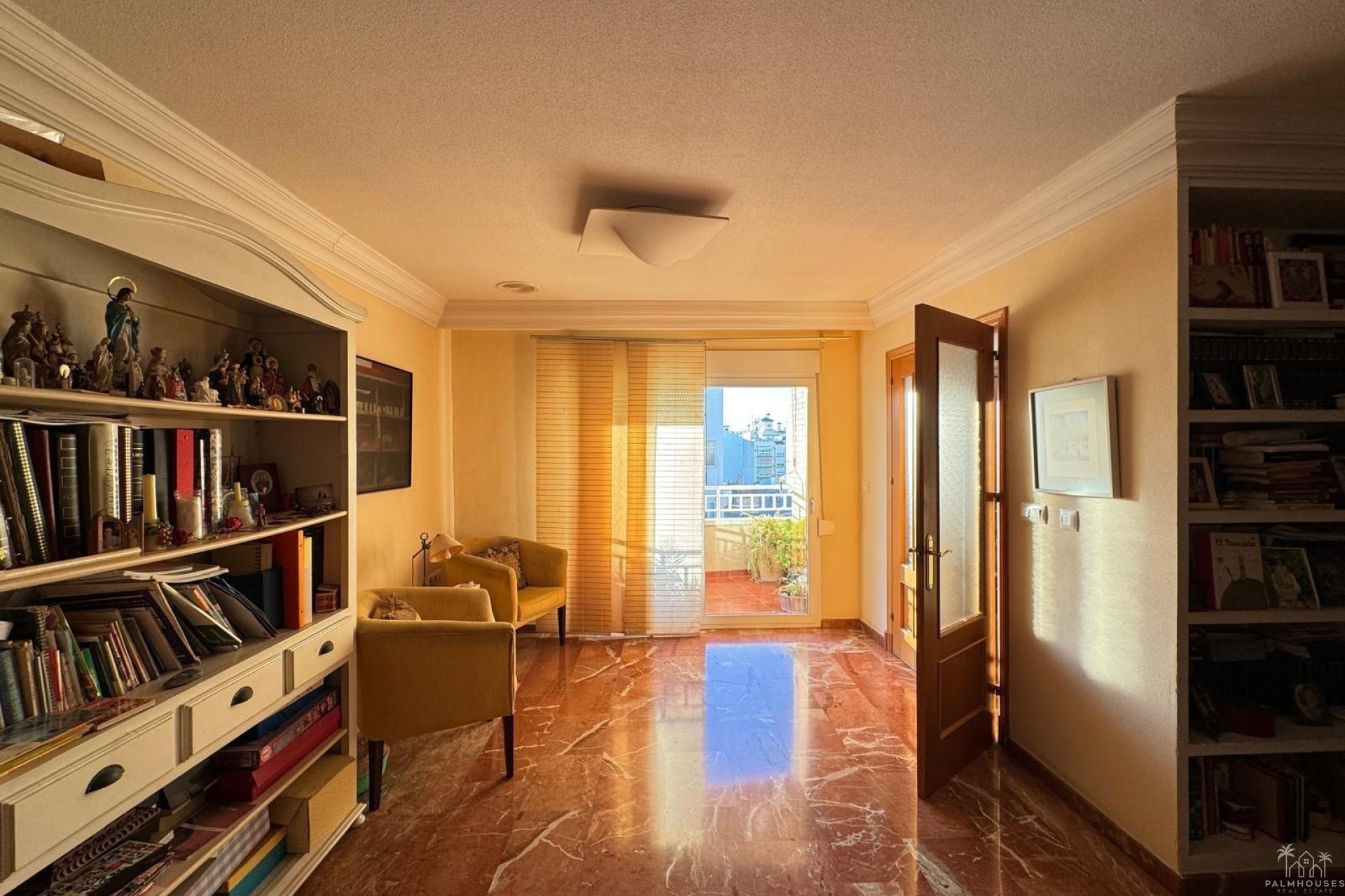 Resale - Apartments - Torrevieja