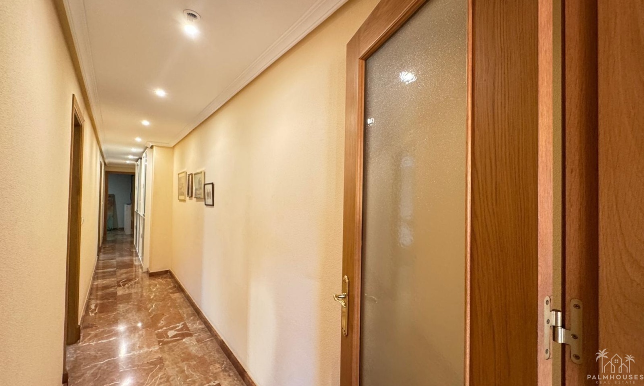Resale - Apartments - Torrevieja