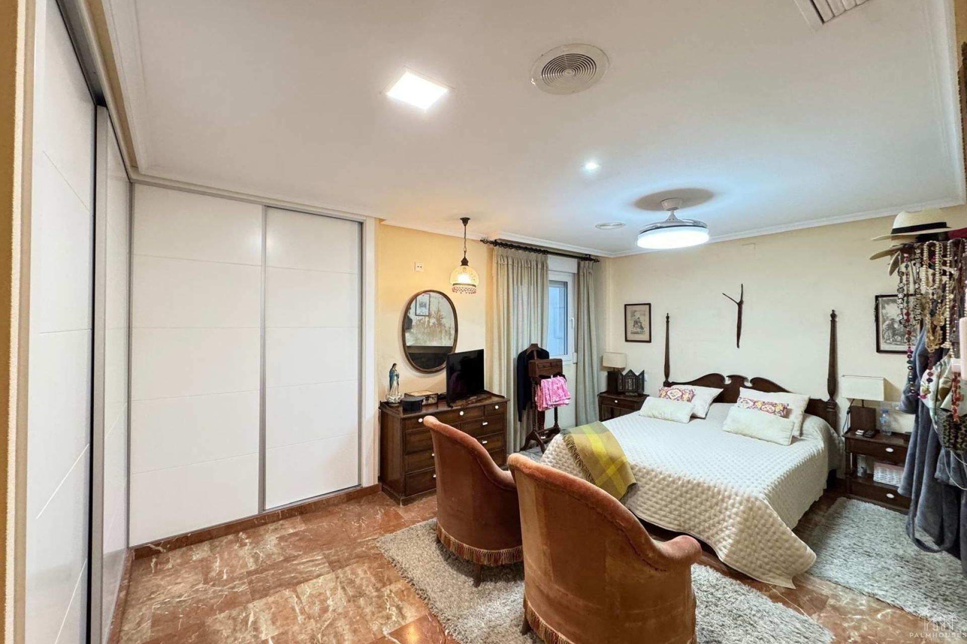Resale - Apartments - Torrevieja