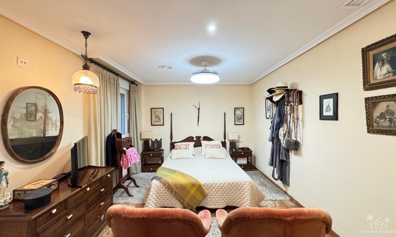 Resale - Apartments - Torrevieja
