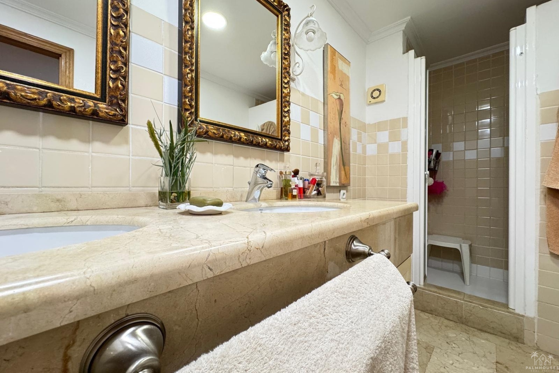 Resale - Apartments - Torrevieja