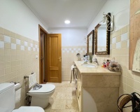 Resale - Apartments - Torrevieja