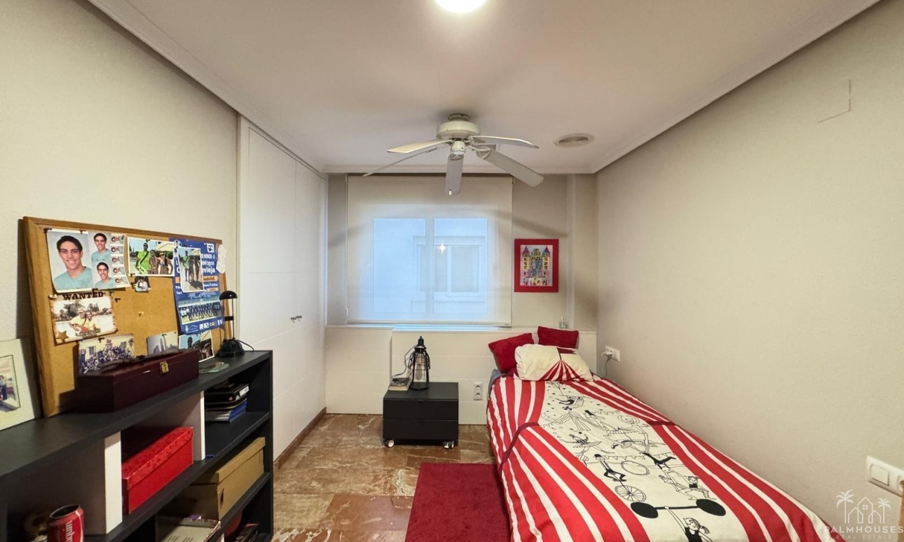 Resale - Apartments - Torrevieja