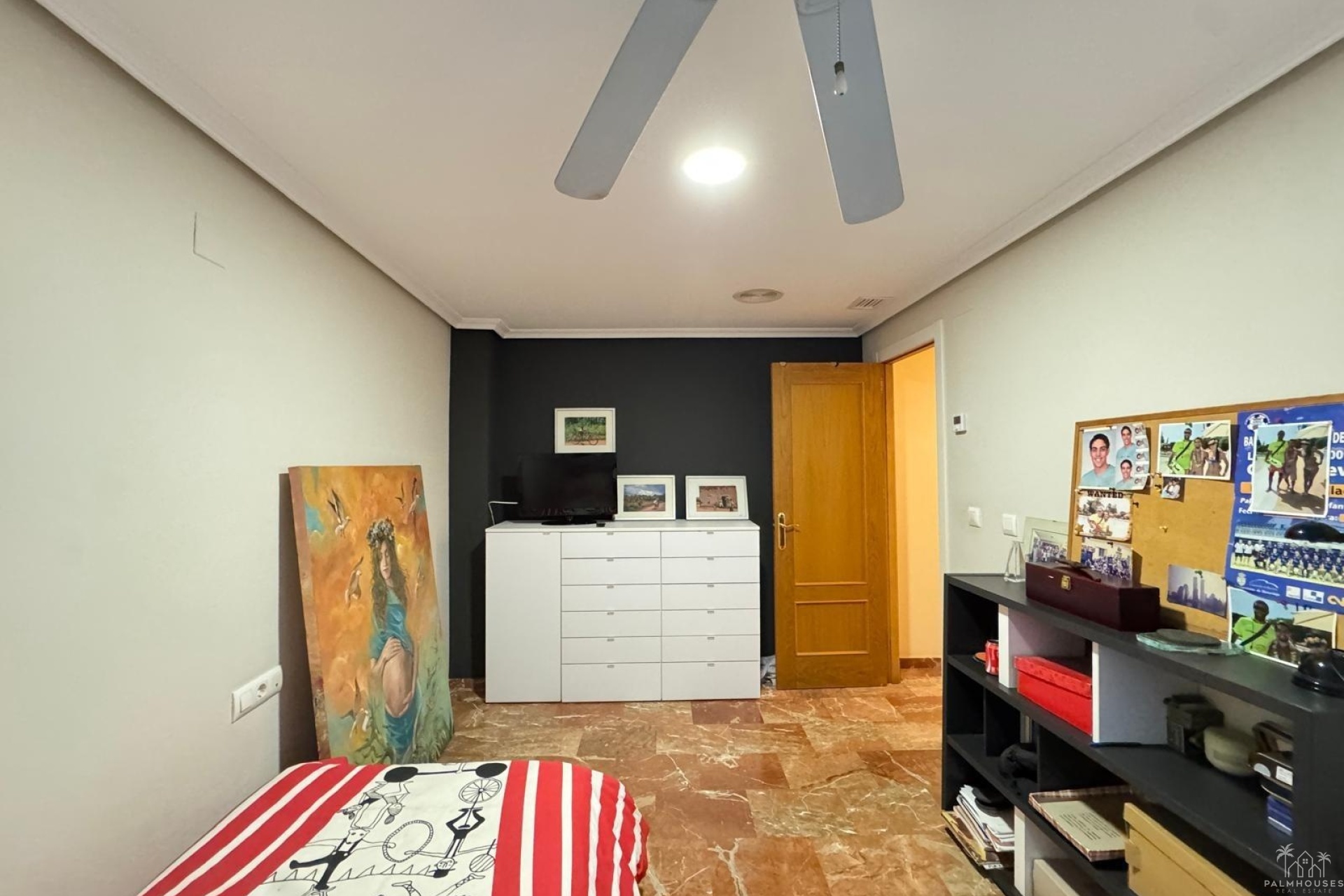 Resale - Apartments - Torrevieja