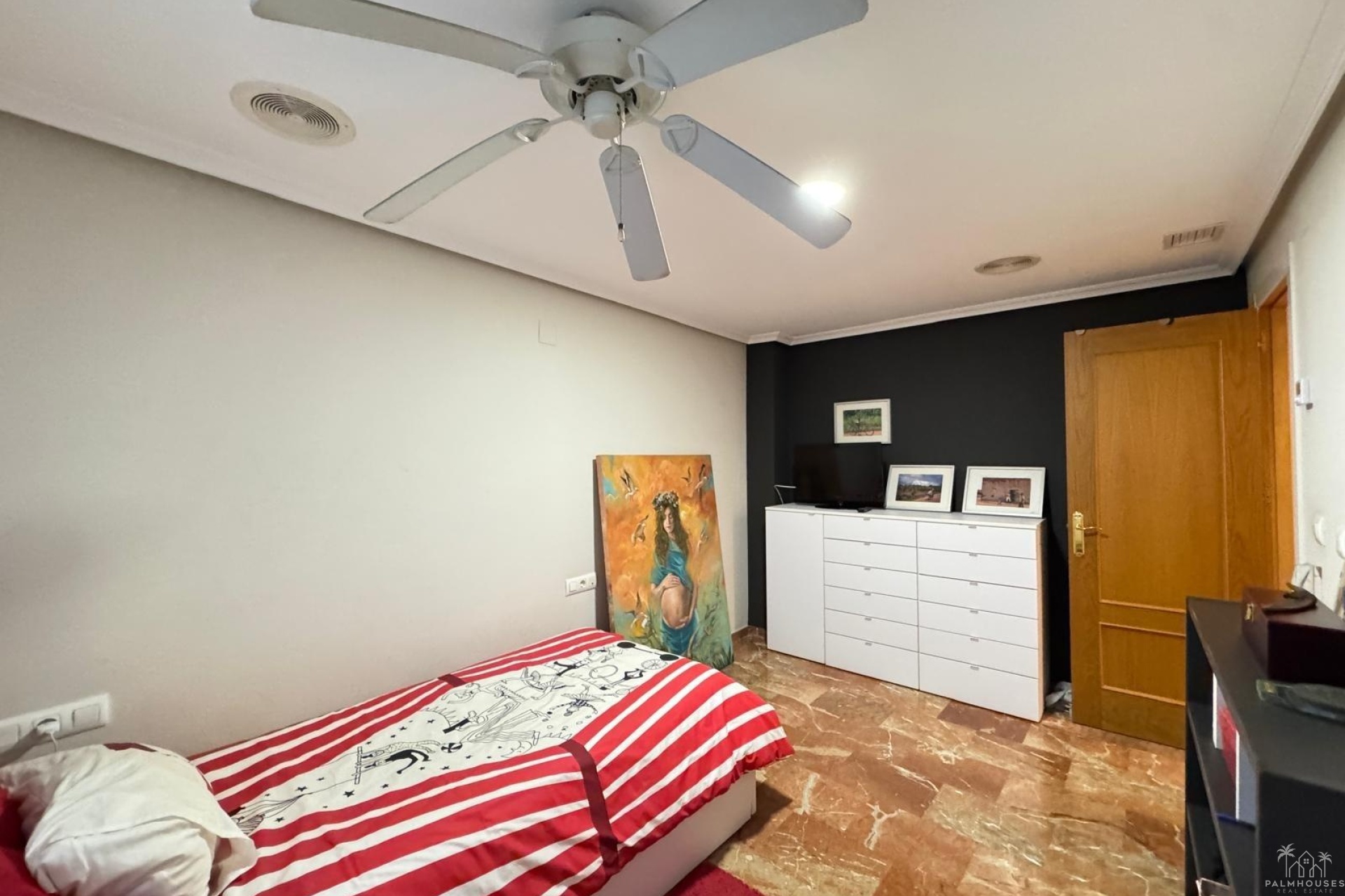 Resale - Apartments - Torrevieja