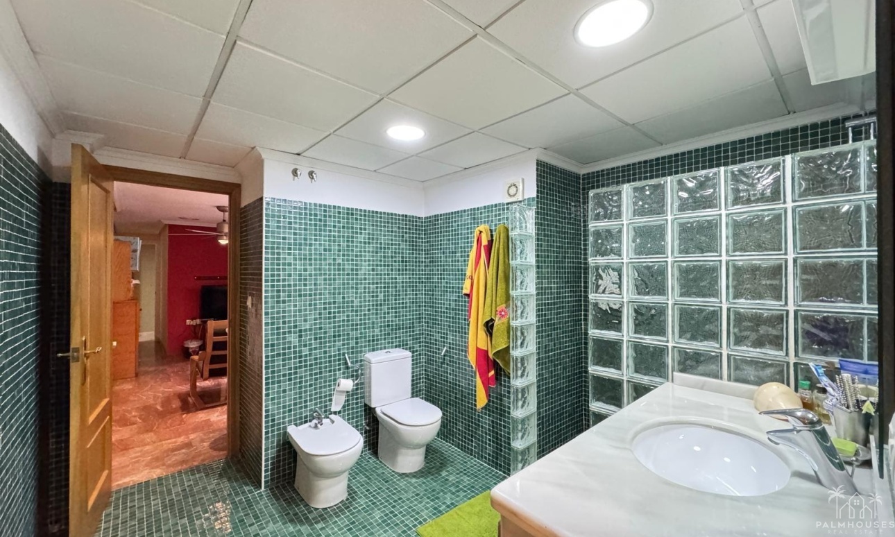 Resale - Apartments - Torrevieja