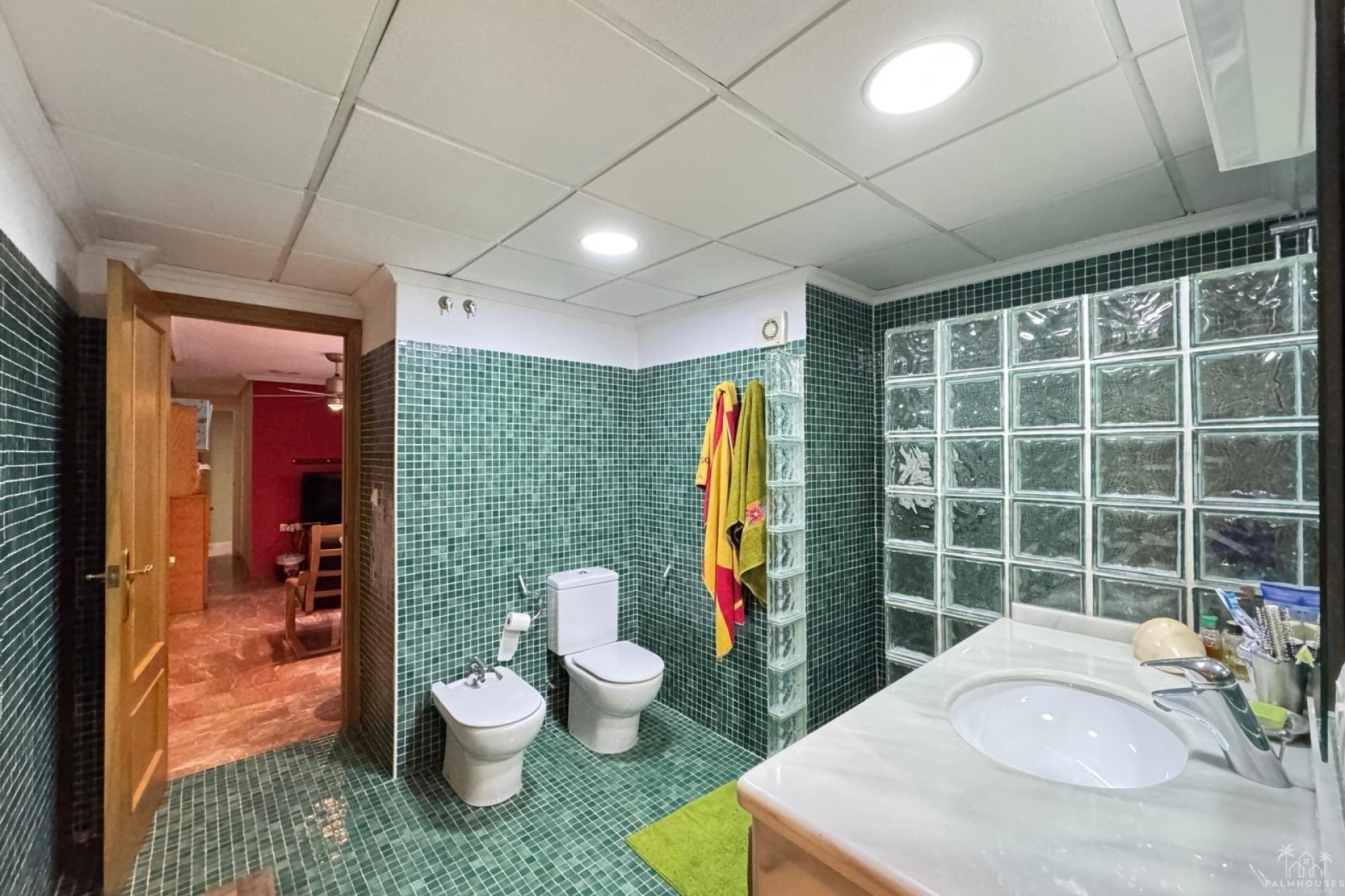 Resale - Apartments - Torrevieja
