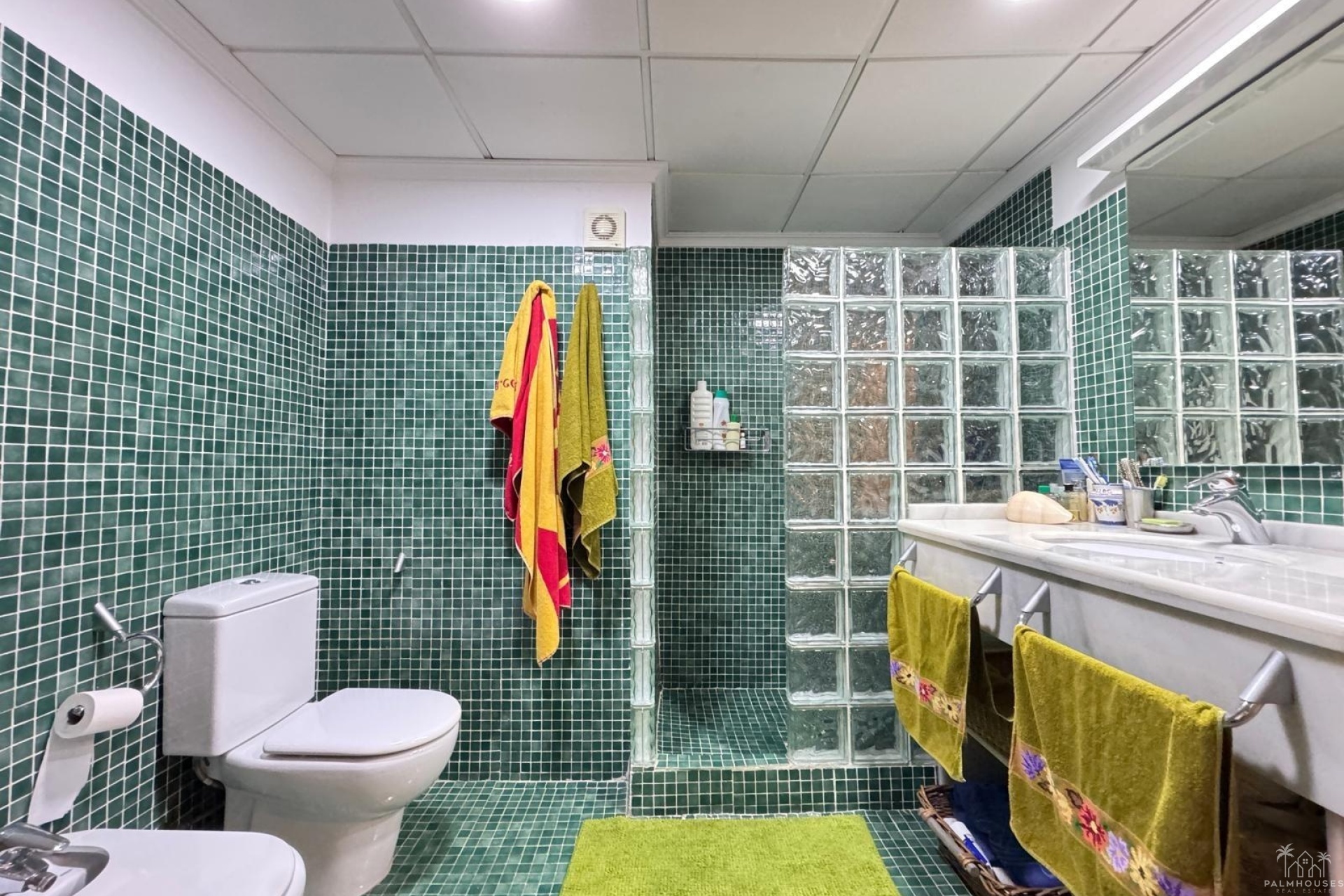 Resale - Apartments - Torrevieja