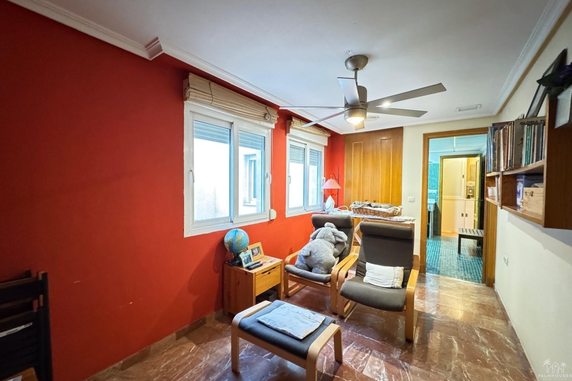 Resale - Apartments - Torrevieja