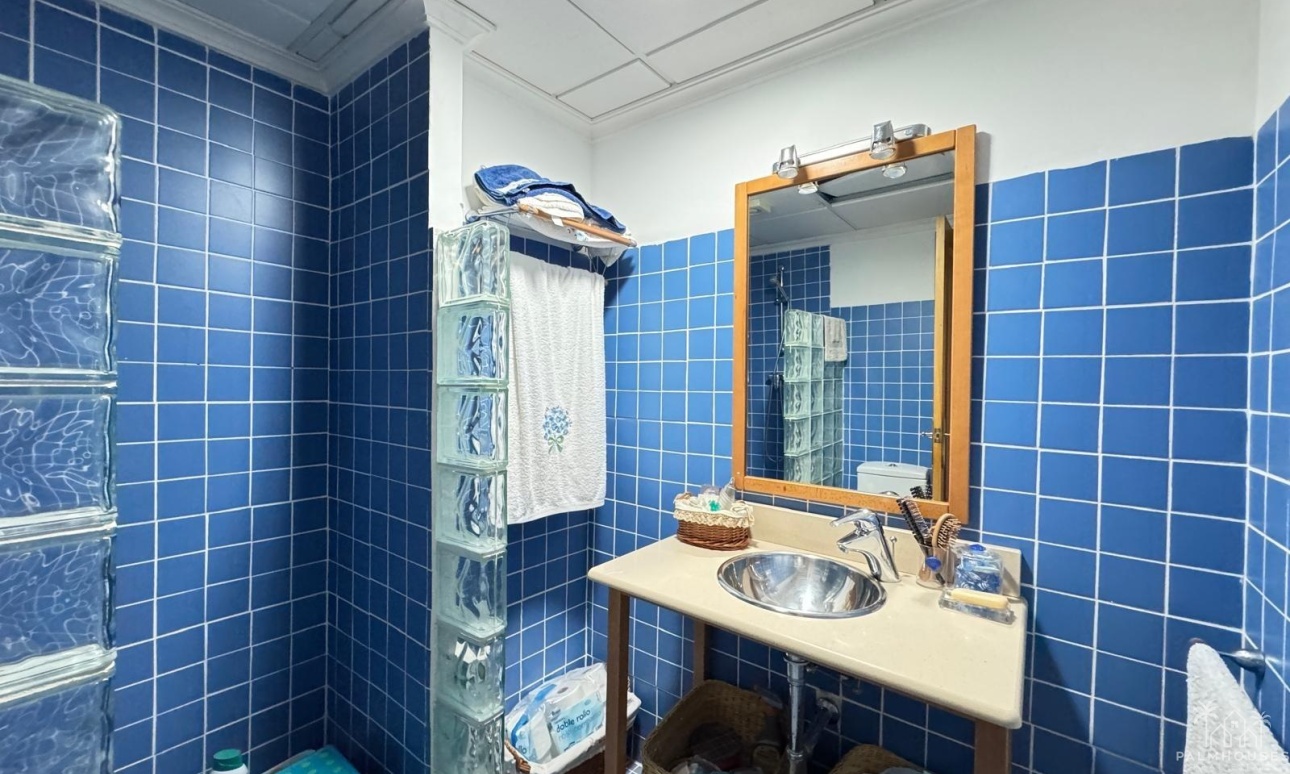 Resale - Apartments - Torrevieja