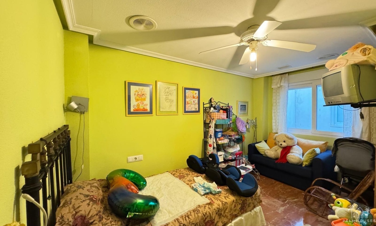 Resale - Apartments - Torrevieja