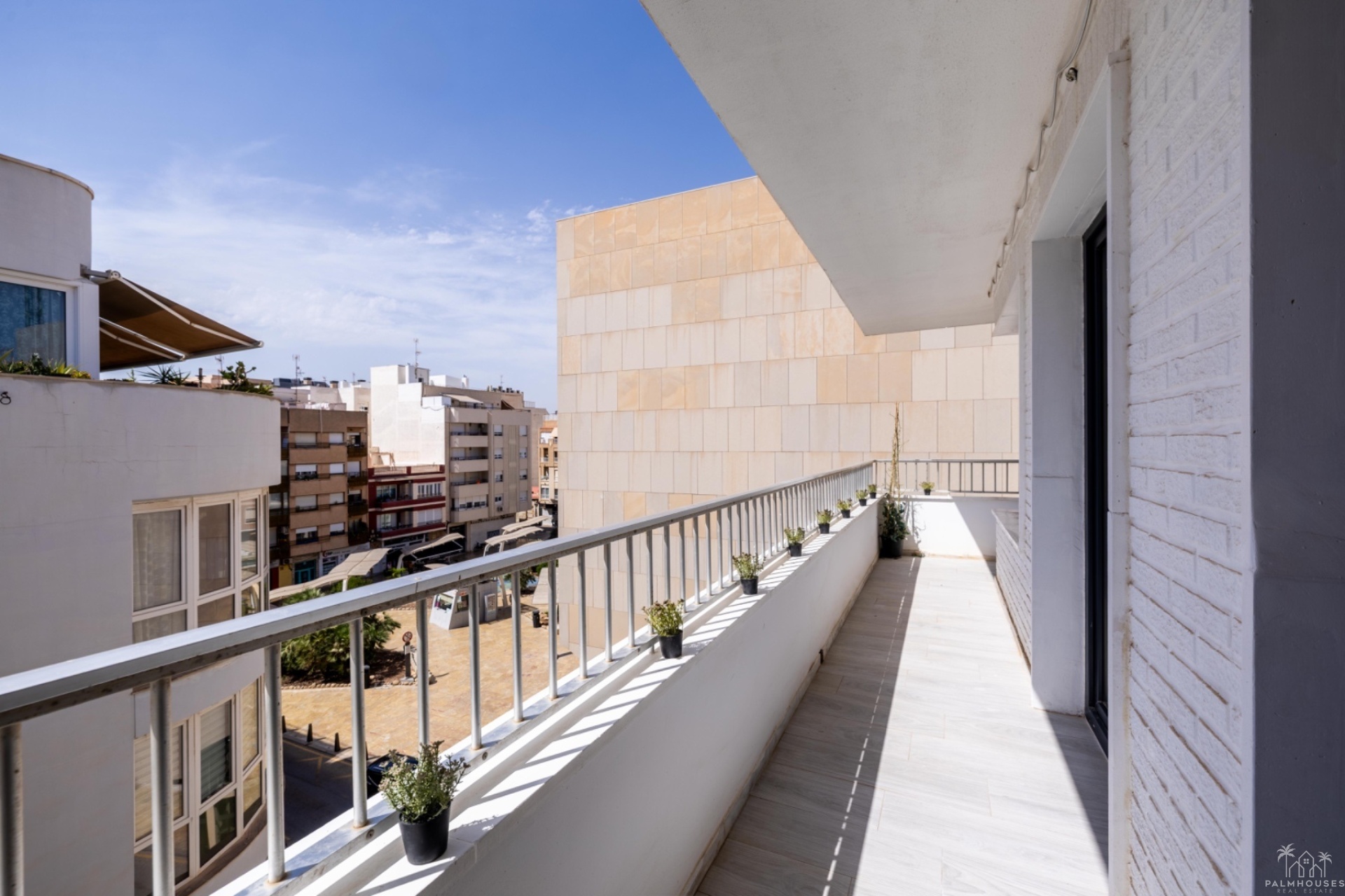 Resale - Apartments - Torrevieja