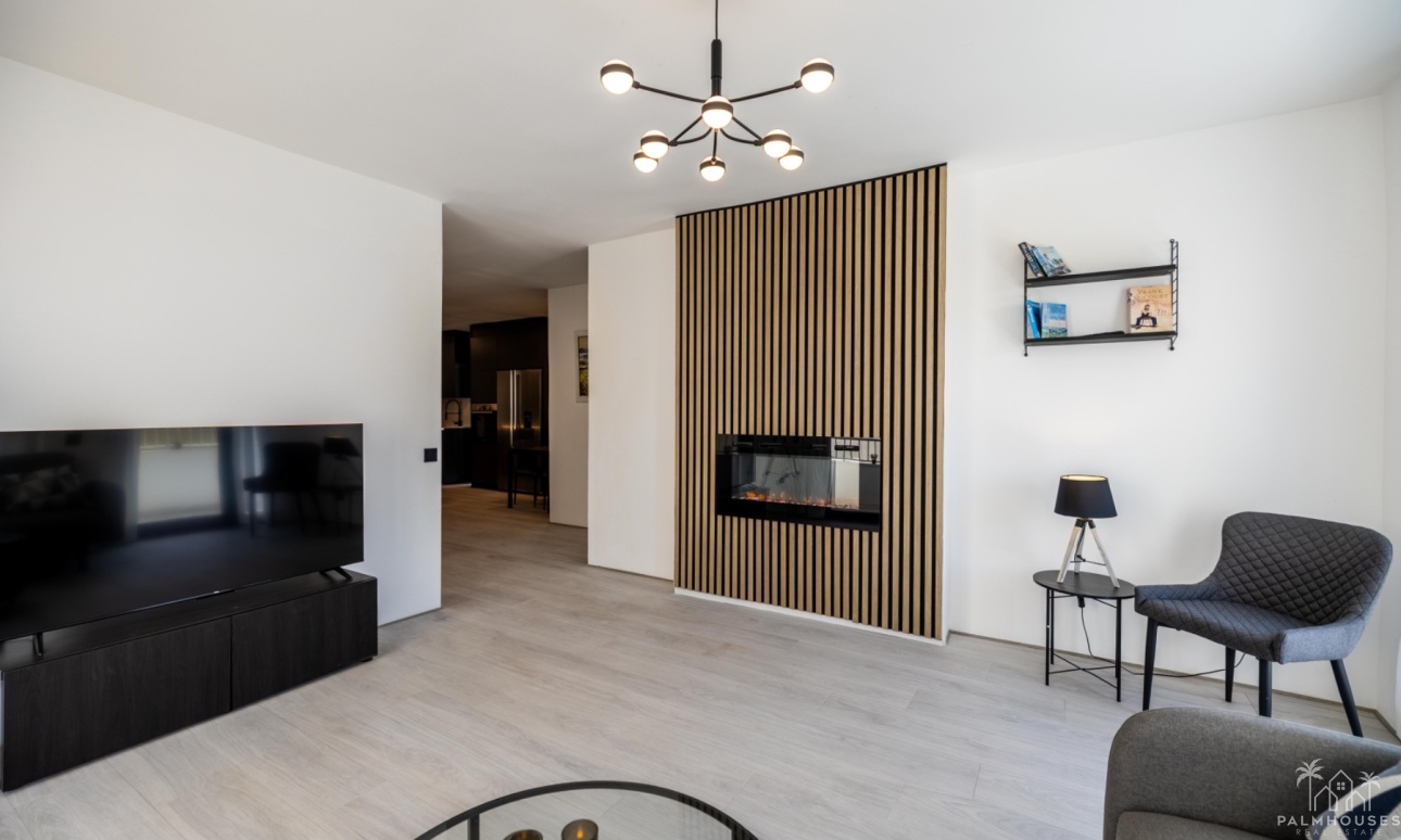 Resale - Apartments - Torrevieja