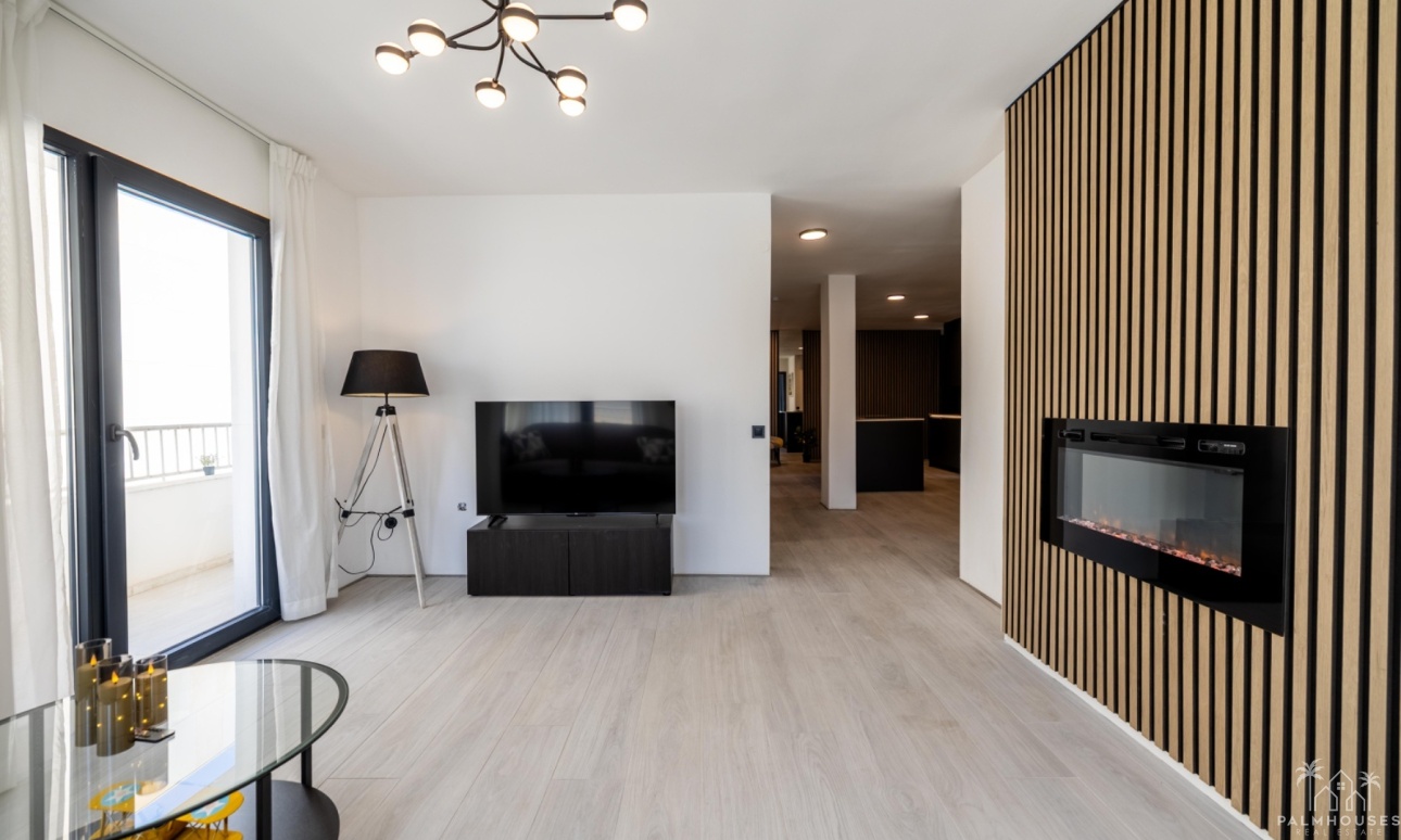 Resale - Apartments - Torrevieja