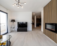Resale - Apartments - Torrevieja