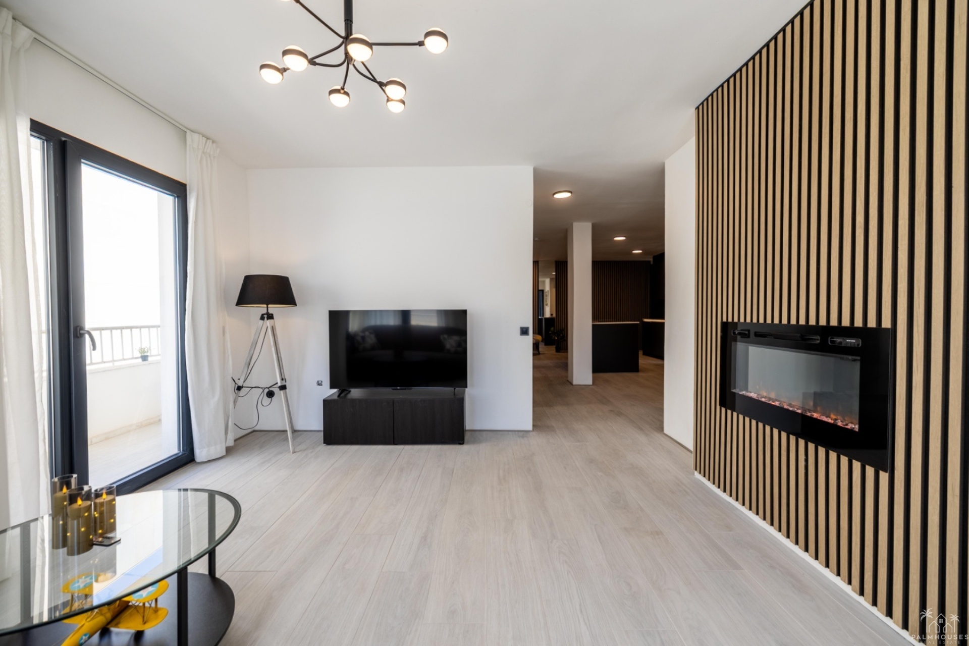 Resale - Apartments - Torrevieja
