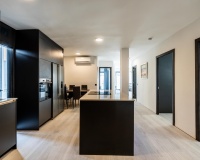 Resale - Apartments - Torrevieja