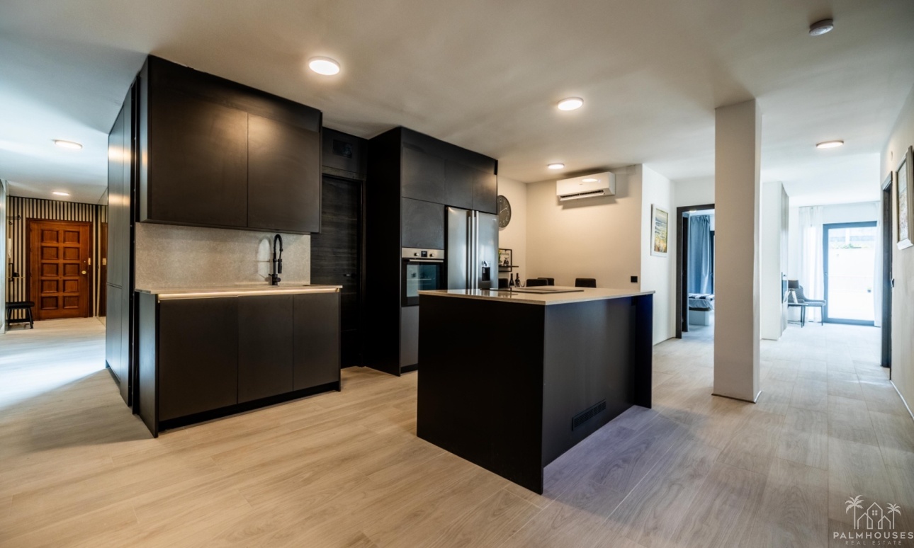 Resale - Apartments - Torrevieja