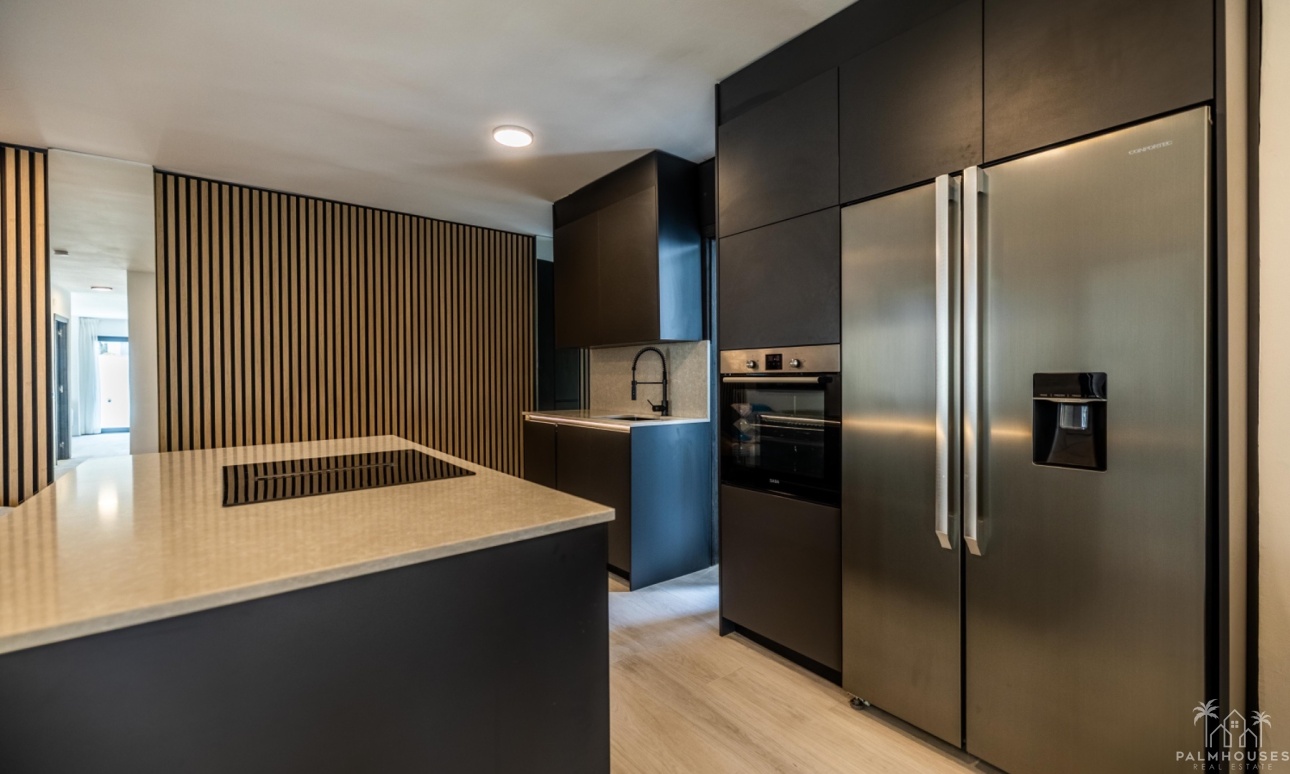 Resale - Apartments - Torrevieja