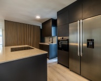 Resale - Apartments - Torrevieja