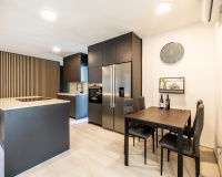 Resale - Apartments - Torrevieja