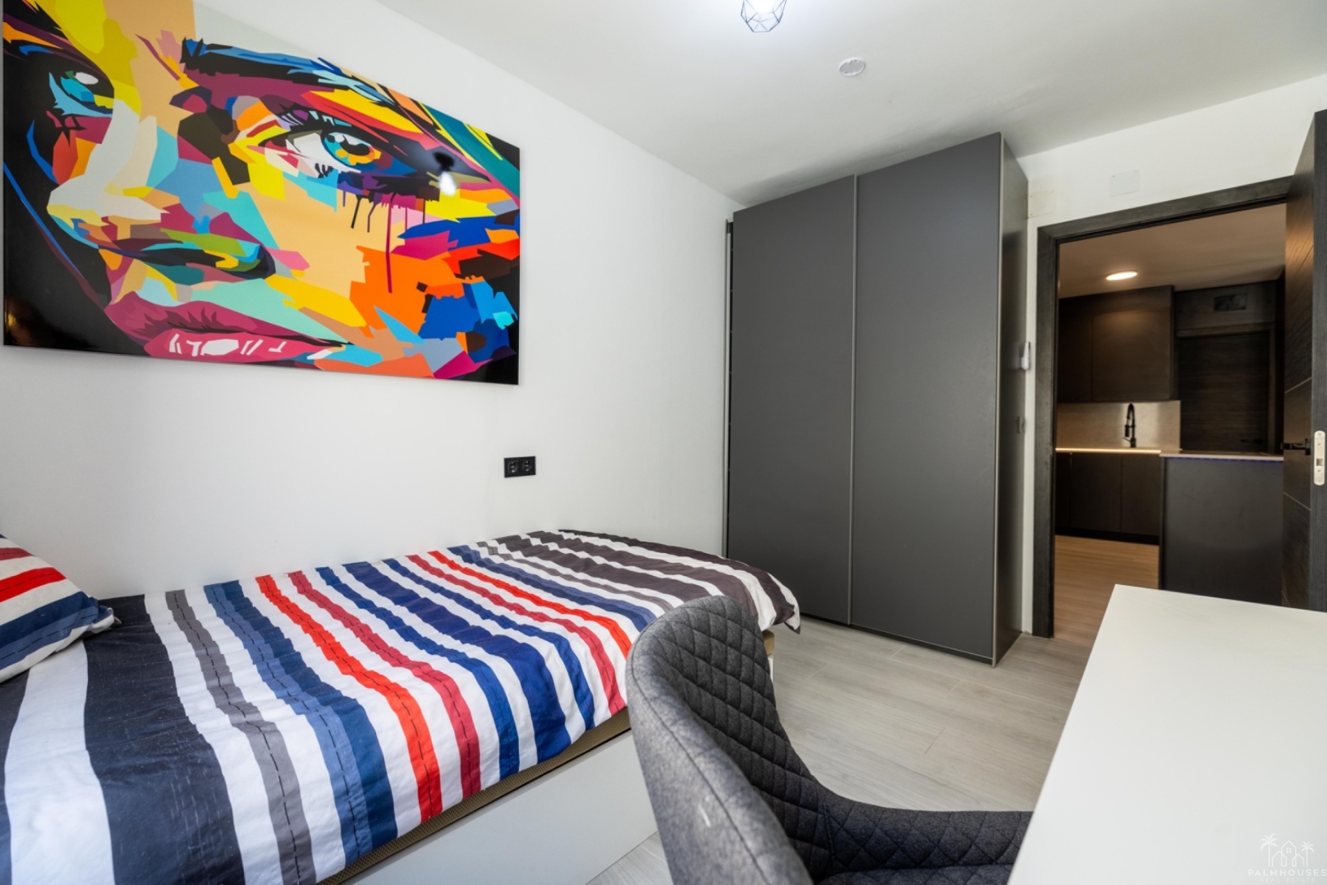 Resale - Apartments - Torrevieja