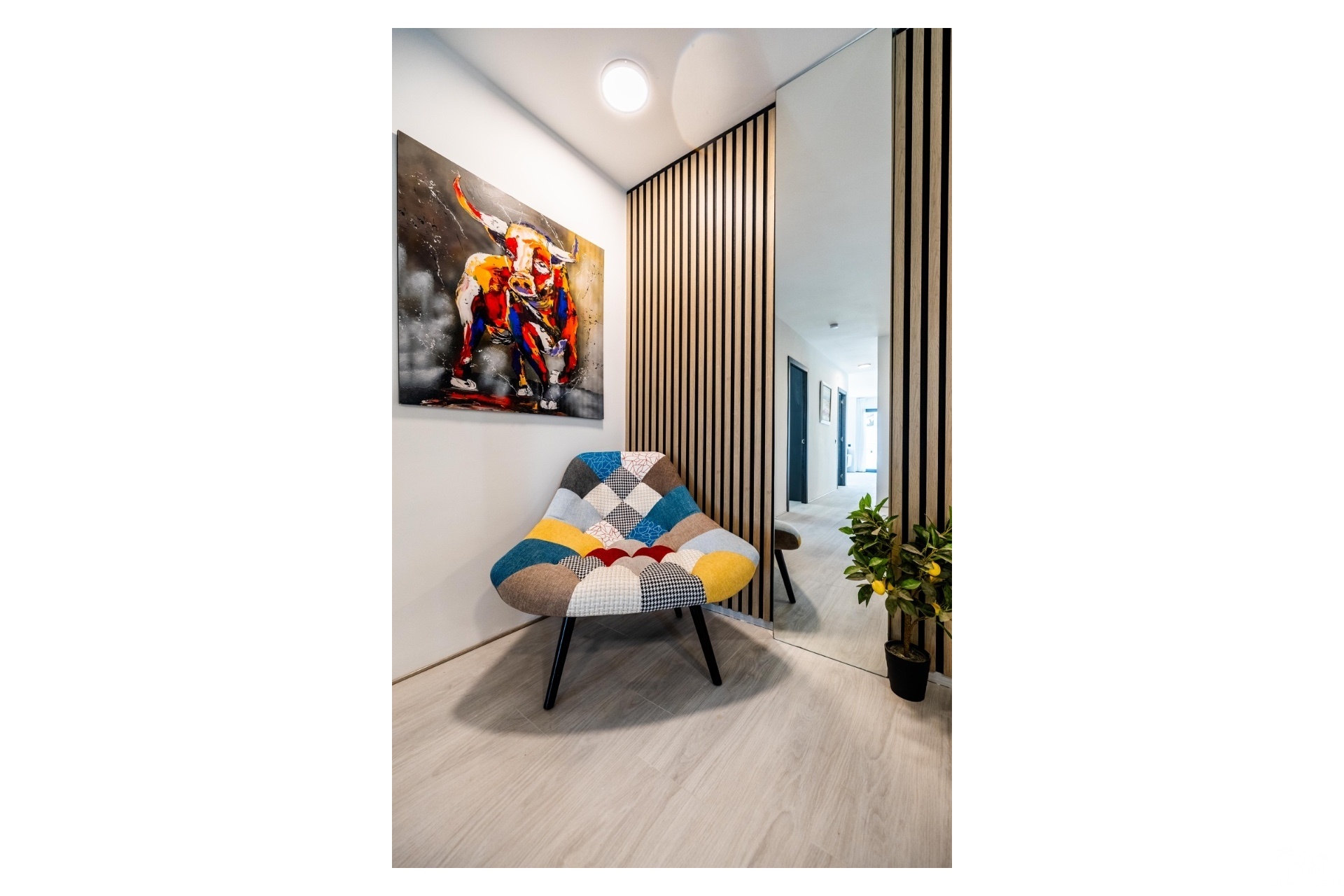 Resale - Apartments - Torrevieja