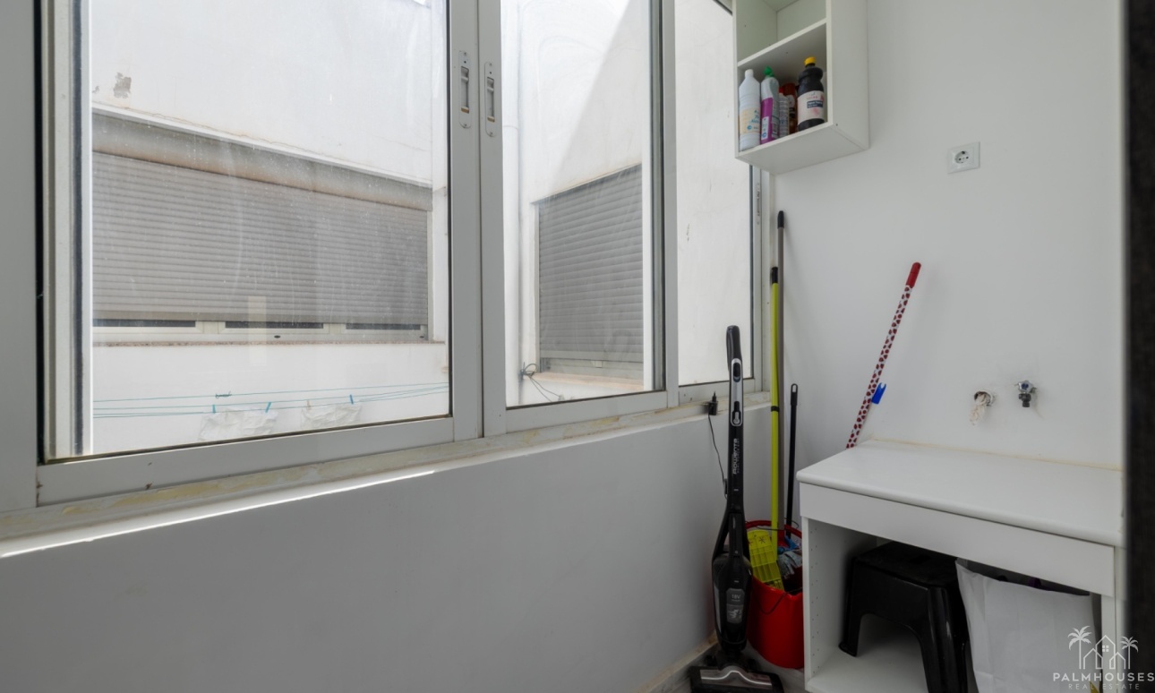 Resale - Apartments - Torrevieja