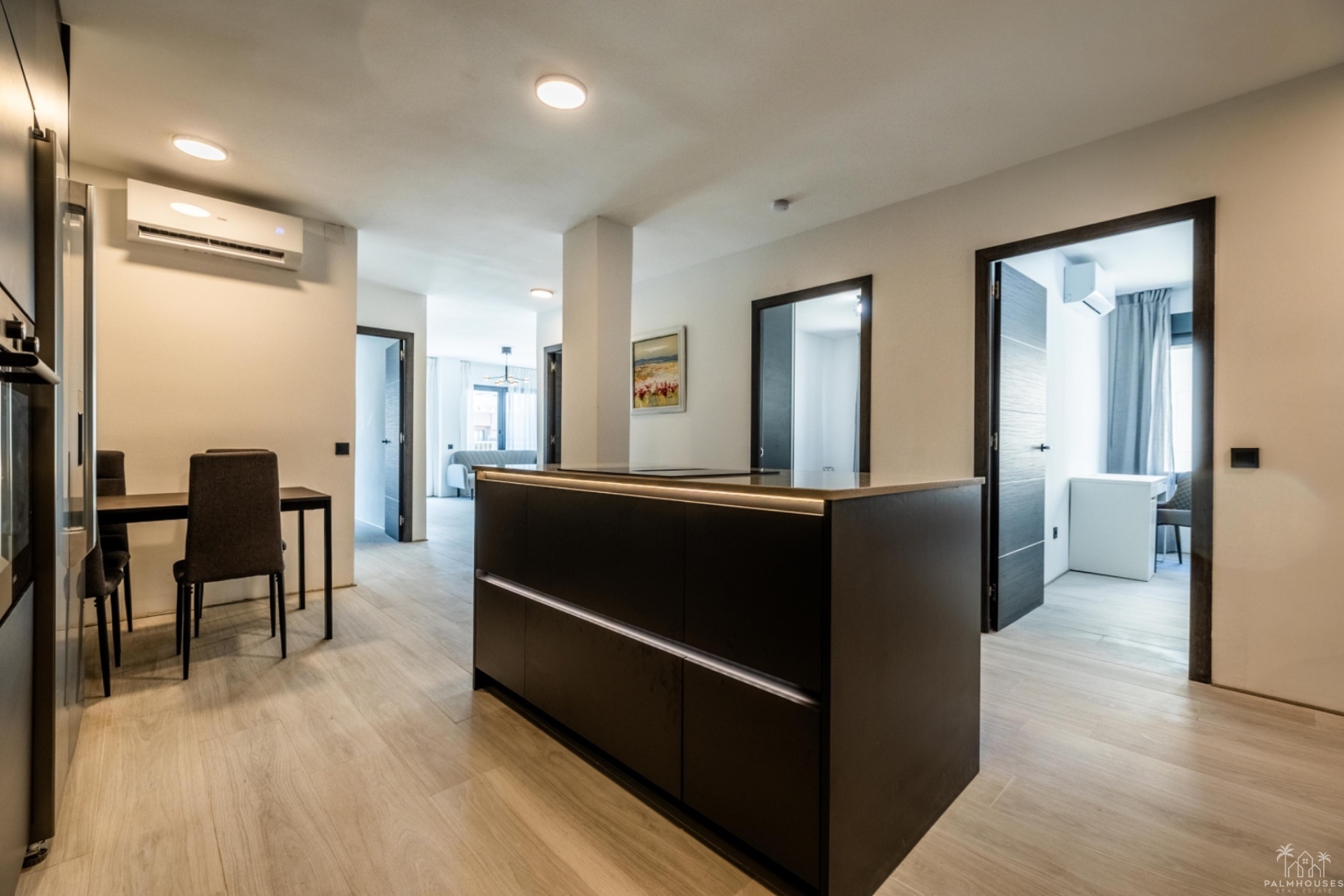 Resale - Apartments - Torrevieja