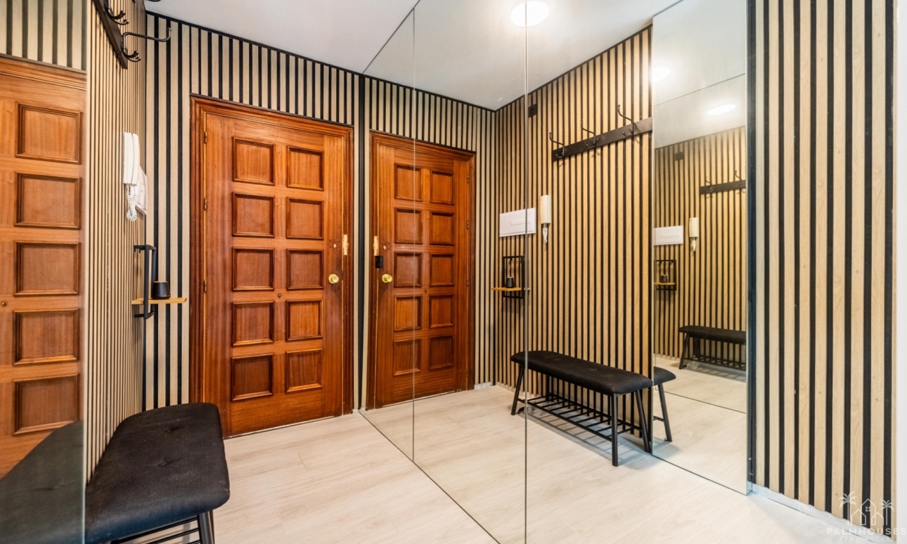 Resale - Apartments - Torrevieja
