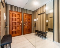 Resale - Apartments - Torrevieja