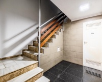 Resale - Apartments - Torrevieja