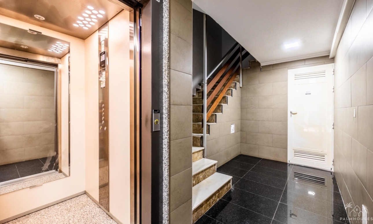 Resale - Apartments - Torrevieja