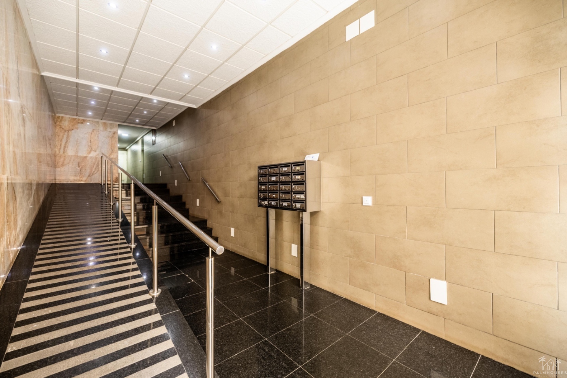Resale - Apartments - Torrevieja
