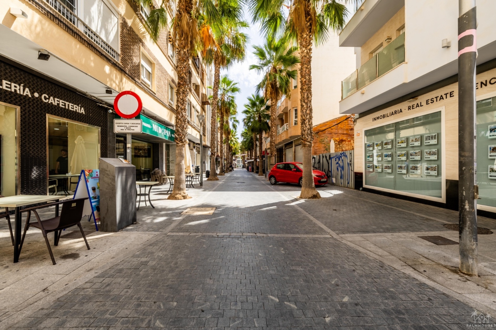 Resale - Apartments - Torrevieja