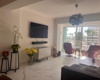 Resale - Apartments - Torrevieja
