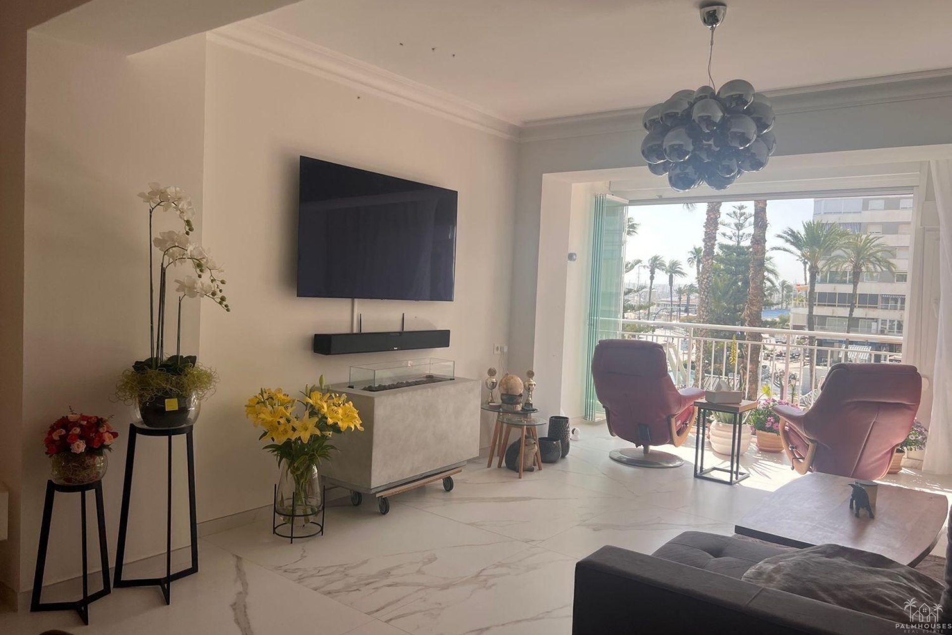 Resale - Apartments - Torrevieja