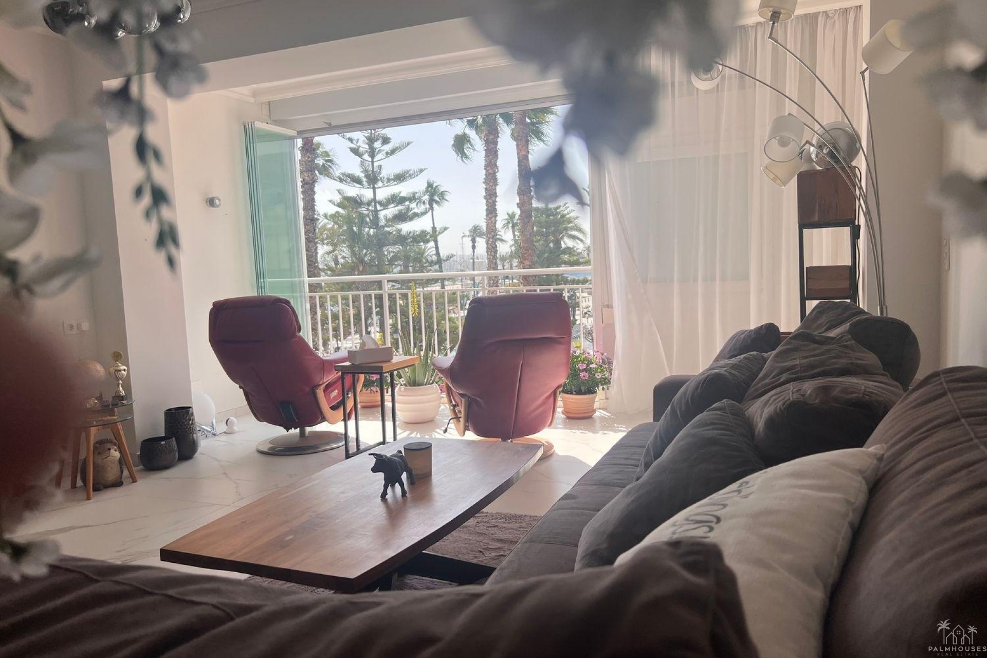 Resale - Apartments - Torrevieja