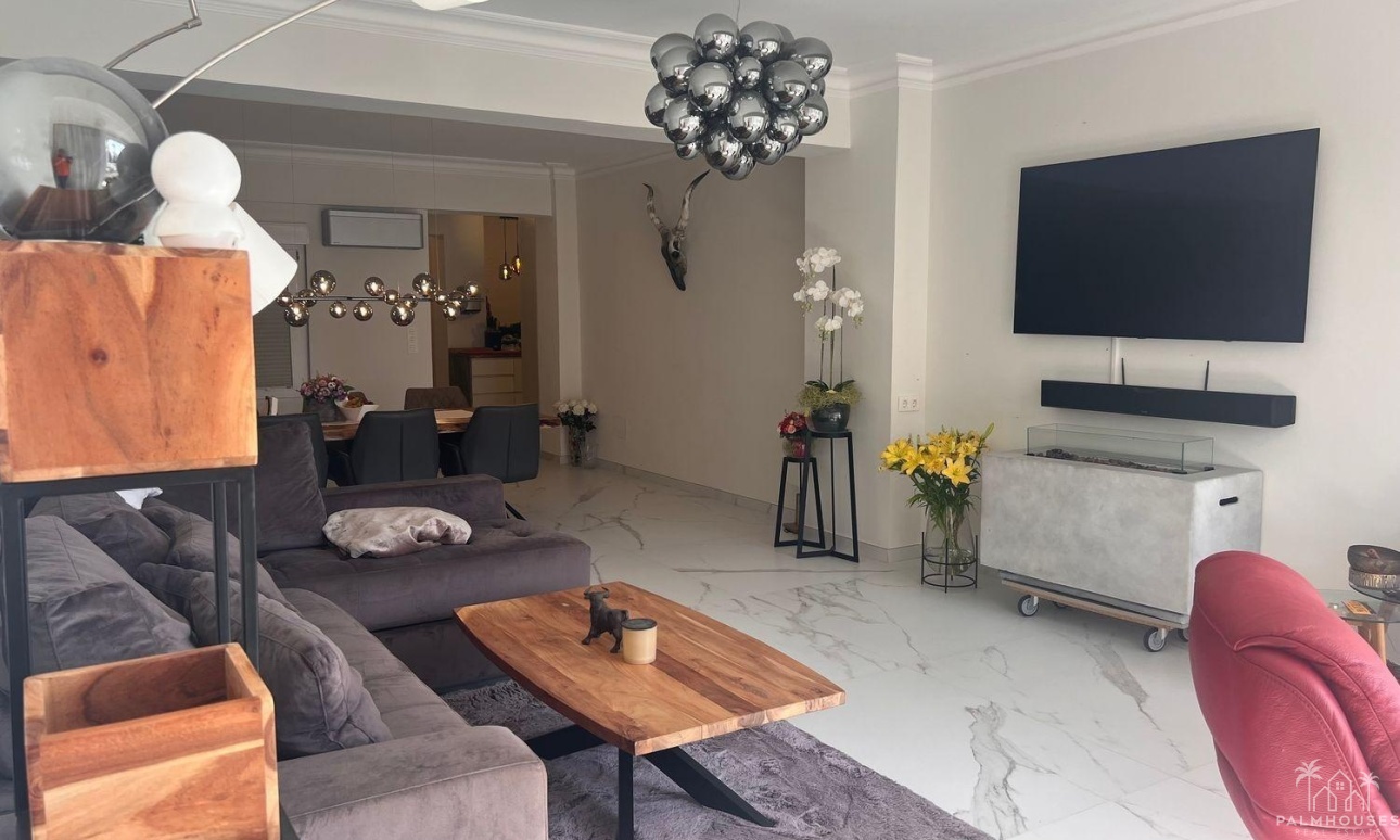 Resale - Apartments - Torrevieja