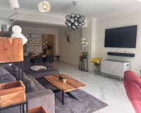 Resale - Apartments - Torrevieja