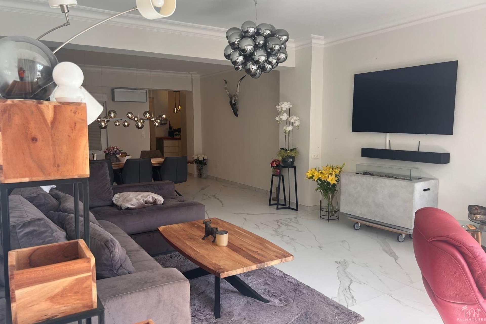 Resale - Apartments - Torrevieja