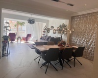 Resale - Apartments - Torrevieja