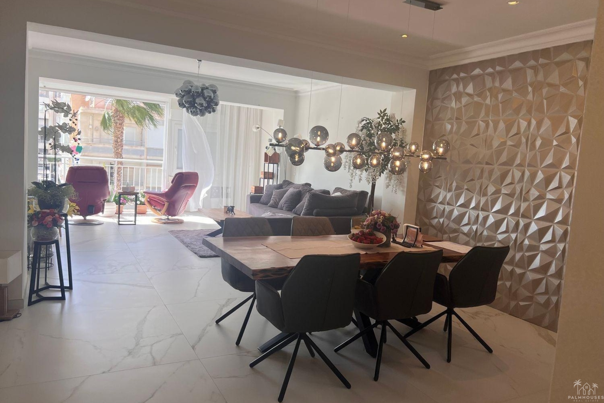 Resale - Apartments - Torrevieja