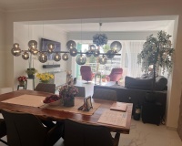 Resale - Apartments - Torrevieja