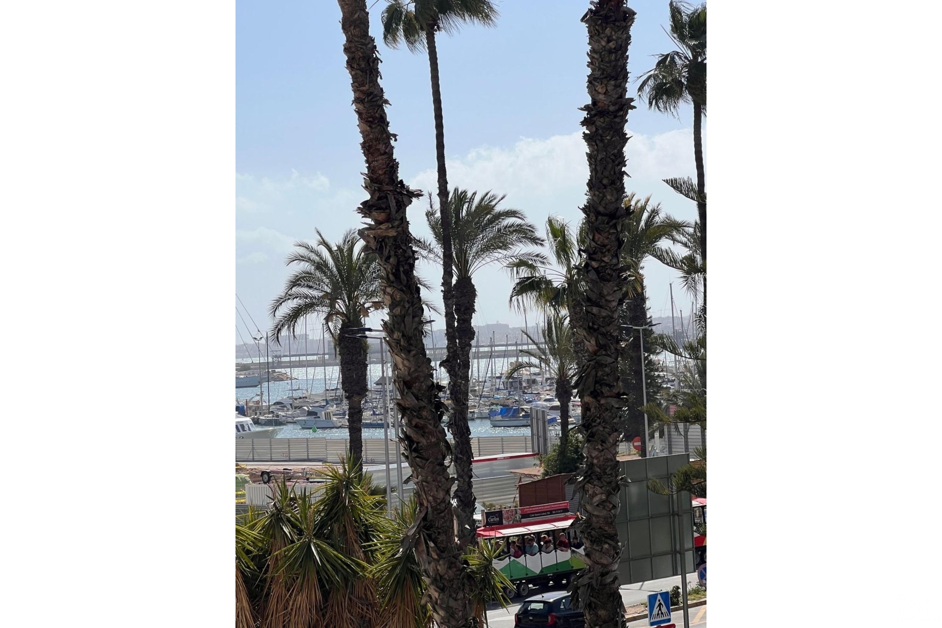 Resale - Apartments - Torrevieja