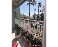 Resale - Apartments - Torrevieja