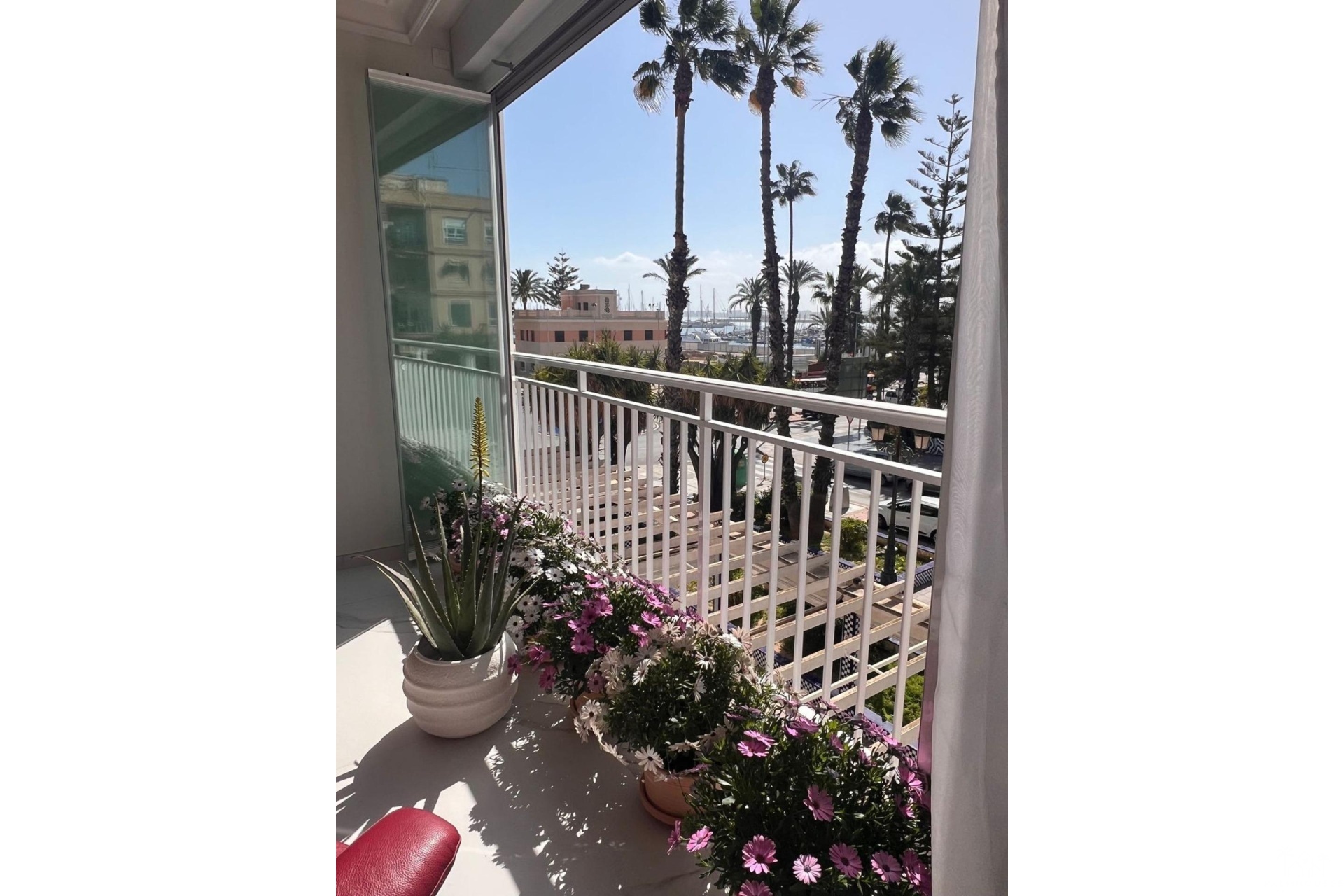 Resale - Apartments - Torrevieja