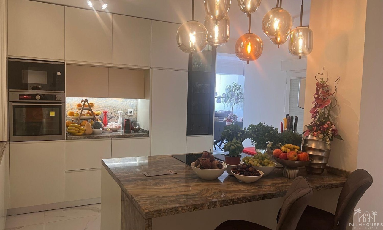 Resale - Apartments - Torrevieja