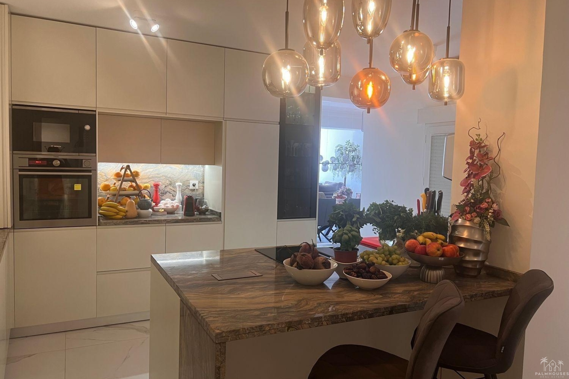 Resale - Apartments - Torrevieja