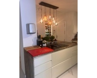 Resale - Apartments - Torrevieja